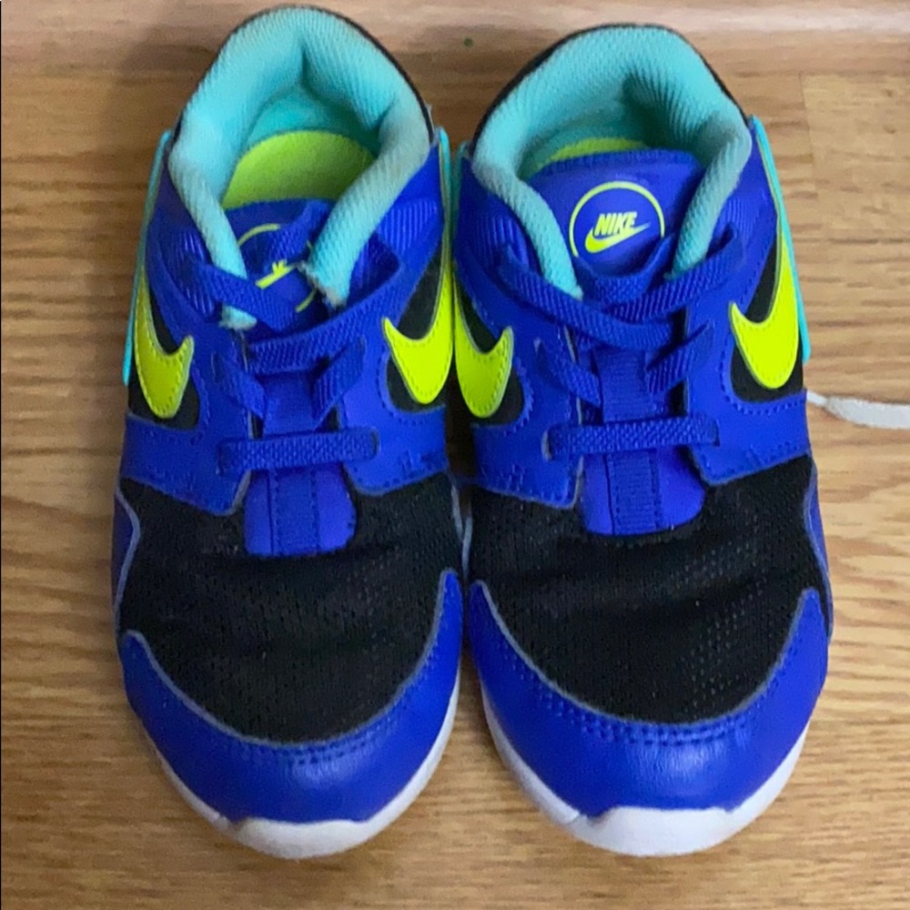 Nike